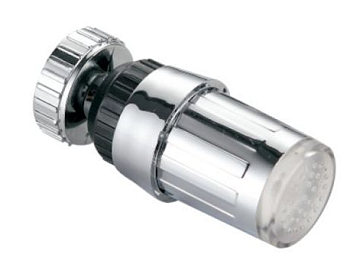 Frap F72-10 аэратор светодиод. трехцв. повор.360 8/96 СНЯТ