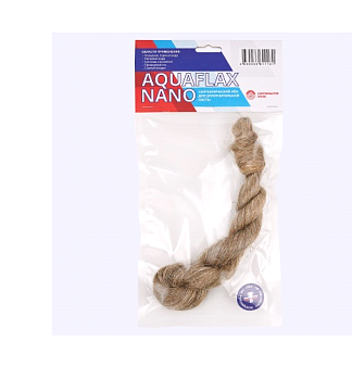 лен сантехнический уп-ка  50г (Т50) (1/50)