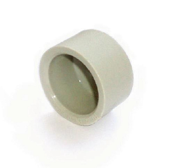 Заглушка ду 20 Valfex серый (125/750)