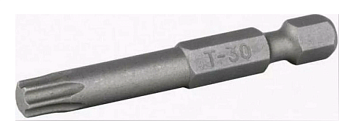 Биты магнитные Т-30*50мм (Т30-50-2)