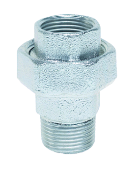 Переходник со сгоном 1/2'' г/ш GEBO Platinum (с прокл) (1/4/40)