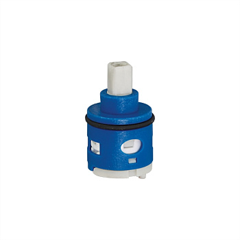 Переключатель душа OUTE TP03 25мм (1/300)