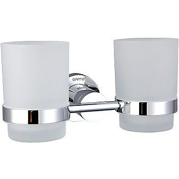 G1808 держатель 2стак. 1/10