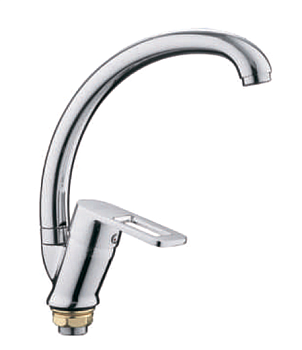 R41072 Frud елочка 40 мм бок.ручка на гайке БЕЗ ПОДВОДКИ