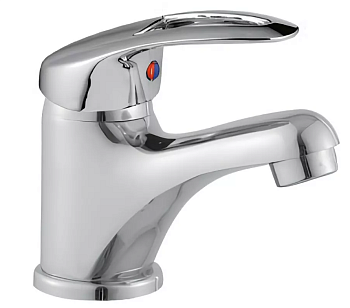 F-1039-В Frap тюльпан 35 мм БЕЗ ПОДВОДКИ