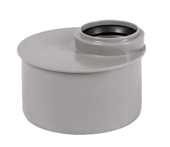 Переход Валфекс 110/50 КОРОТКИЙ (1/150)