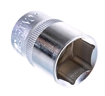 Головка торцевая 1/2" DR (21мм) Jonnesway S04H4121