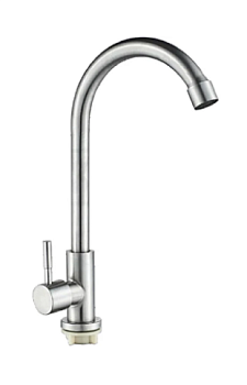 Моно-елочка T6203-S01 OUTE нерж (1/40)