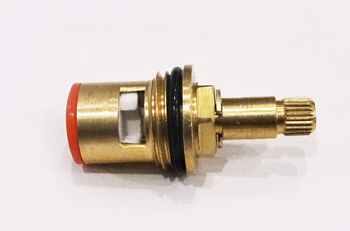 Кран-букса 24 шлица стандартная Axxioma (А-24)