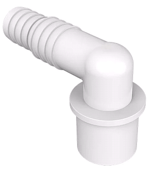 Адаптер д/подкл.слива Г-обр (20/22мм) 32мм ОРИО АГ-3132