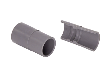 Наконечник для сливного шланга НОВА 3501 (1/300)