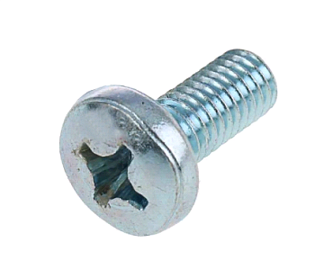 Винт 6х12 DIN 7985