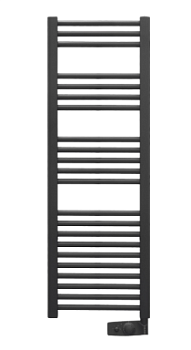 П/СУШ электр.ATLANTIC NА 500W черный (002237)