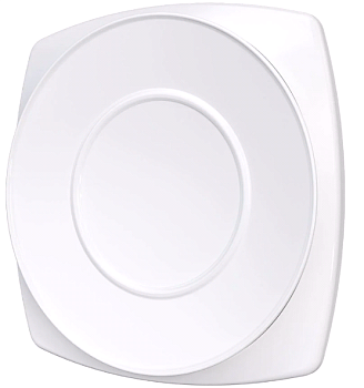 Анемостат 10АПП фланец D100 регулируемый D165 ERA (1/24)