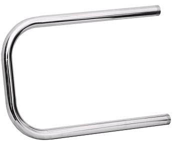 П/суш П-образный 500*600 1" нерж (МИЗ)