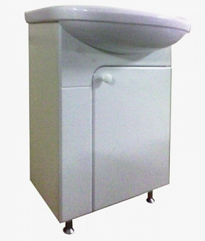 Подстолье д/ванной Ока-52 под ум.Альфана-52