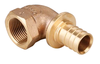 Угольник ВН 20-3/4" бронза G2311.2005 (10/60)