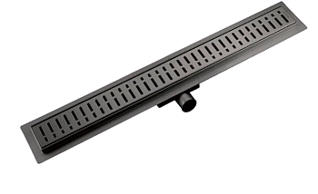 G-87007-39 душ.трап оруж.сталь