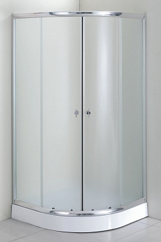 Душ.огр. 522 / 11   80**80*193 Н/П