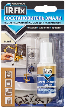 (20320) Восстановитель эмали 20мл IRFIX  1/30