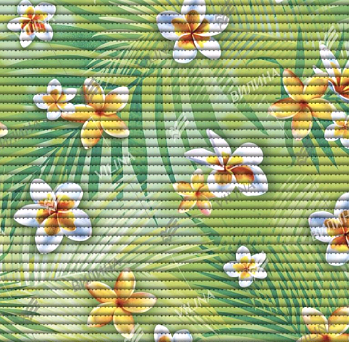 Коврик для ванной 0,65*15м (ФотопечатьFV12)