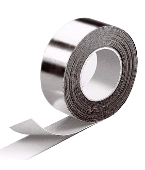 Лента армир.самоклеящаяся ENERGOPRO 48 мм х 50 м серая