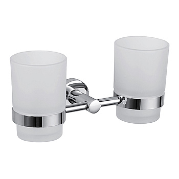 R15108 Держатель 2х стаканов СНЯТ