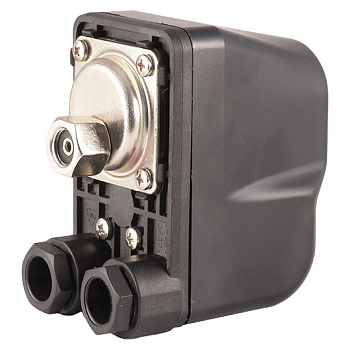 Реле давления ВР (1,4-2,8 bar, класс IP-54) XPD-2-1 (1/50)