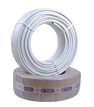 труба мет/пл 16 *200 бесшовная F601.1216