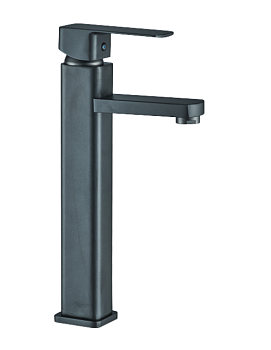 Тюльпан R1001YF-1 Rainsberg 35мм высокий графит