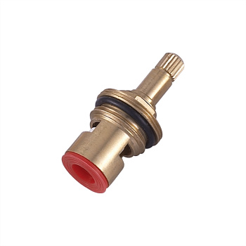 Кран-букса OUTE TP06 20 шлицов п/крест (1/100/300)