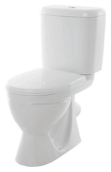 Унитаз-компакт СТАНДАРТ (стандарт)
