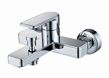 Ванна T2502 OUTE 35мм кор.нос хром (1/10)