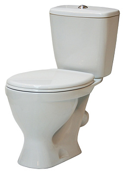 Унитаз-компакт ЭТАЛОН (стандарт)