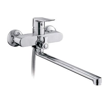 R22101 Frud смесит. ванна 35мм