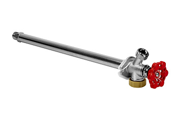 Вентиль незамерзающий 450 мм, 1/2" VALFEX (20) 