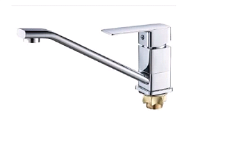Елочка A1003H ALOUTE 35мм дл.нос черный гайка (алюминий)