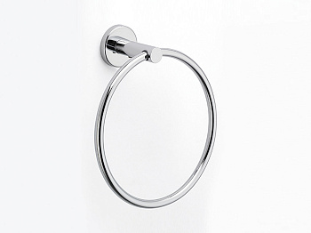 F3804 полотенцедержатель кольцо клеющийся 1/30