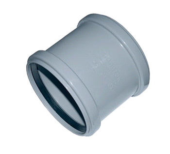 Муфта ПП Ø50