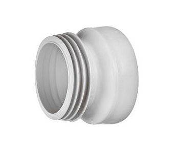 Манжета д/унитаза прямая ОРИО С-198 (1/60)