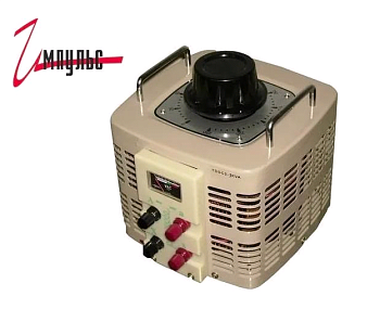 Автотрансформатор Ресанта ЛАТР TDGC2-0,5