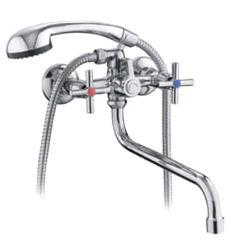 R22112 Frud смесит. ванна 1/2 м/к