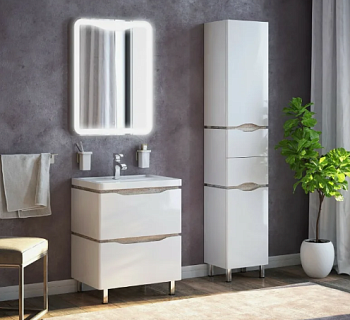 Пенал "Бостон 35 Z2" антик