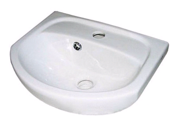 Умывальник Mango 40 SANITA*