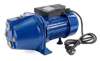 Насос поверхн. центробежный, 0,45кВт, JET-60