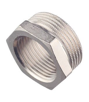 G-футорка 3/4г-1*ш  ХРОМ 20/240 F335.0605.3