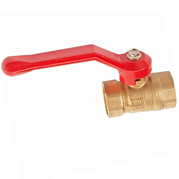 Кран шар. 1" ргг "Valfex" 11Б27фт1м (40/10)