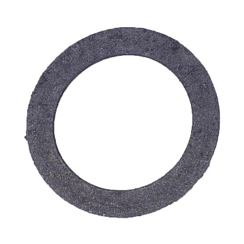 прокладка под выпуск сифона 45/32/2  рез. 1 1/4