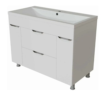 Подстолье д/ванной Этьен-90 под ум.Элен-90