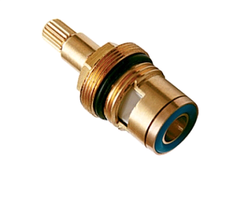 кран-букса F52-10 на фильтр (8*20 90гр)(1/30)